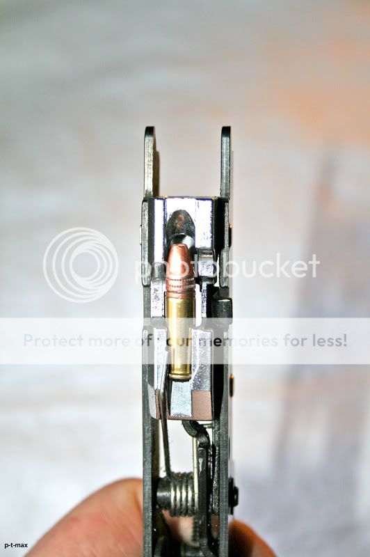 Model 60 woes!?! | Marlin Firearms Forum